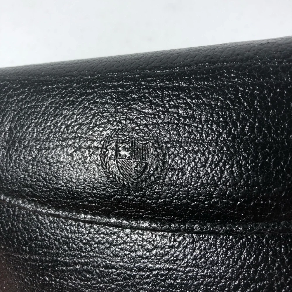 VINTAGE Buxton Clutch Wallet Zipper - Picture 4 of 11